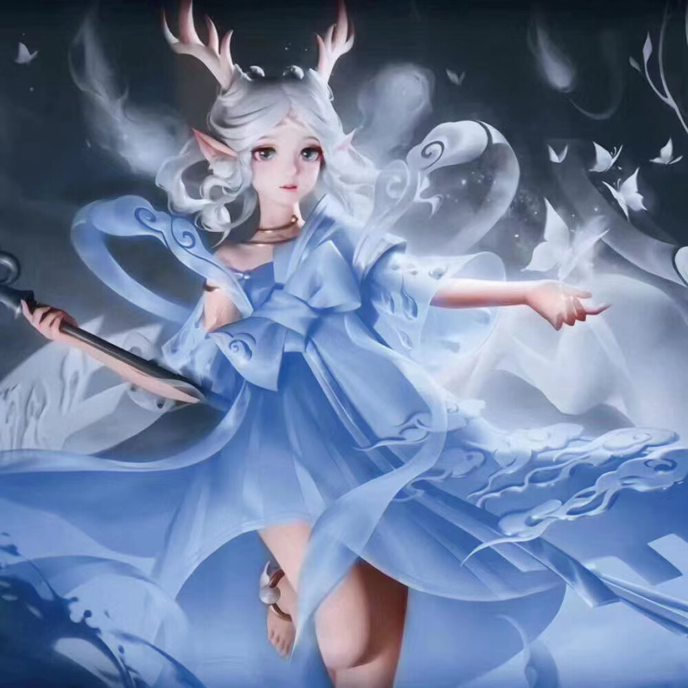 二次元動漫情侶頭像 從虛擬世界到現(xiàn)實(shí)愛情的甜蜜映射