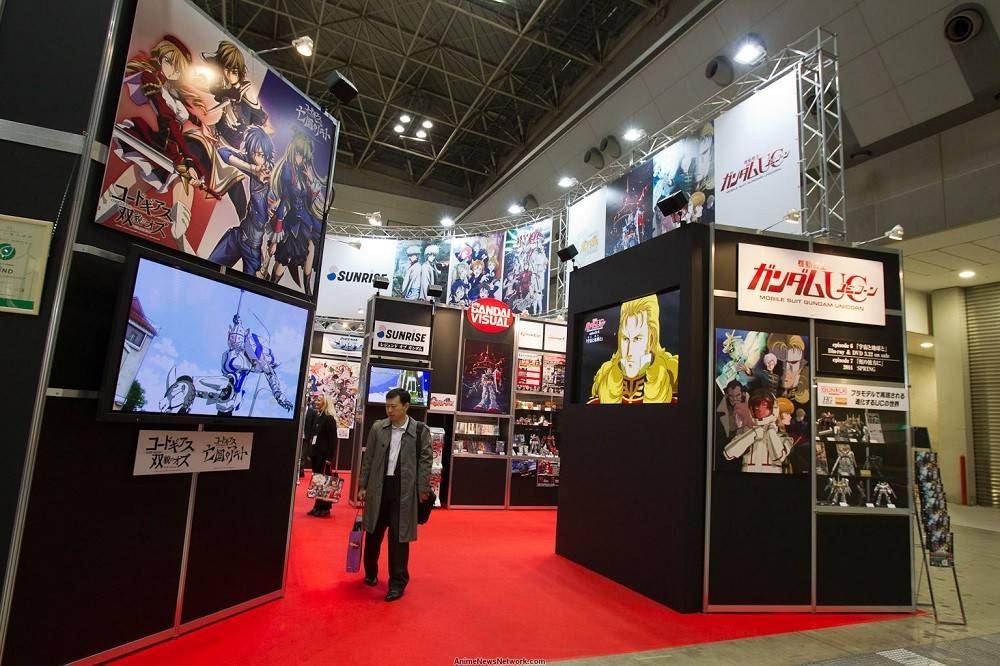 圣會！圣地！御宅族的日本文化朝圣之旅